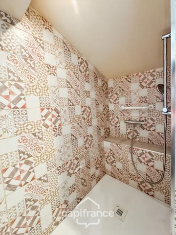 Maison à vendre 4 pièces SERRIERES (07)