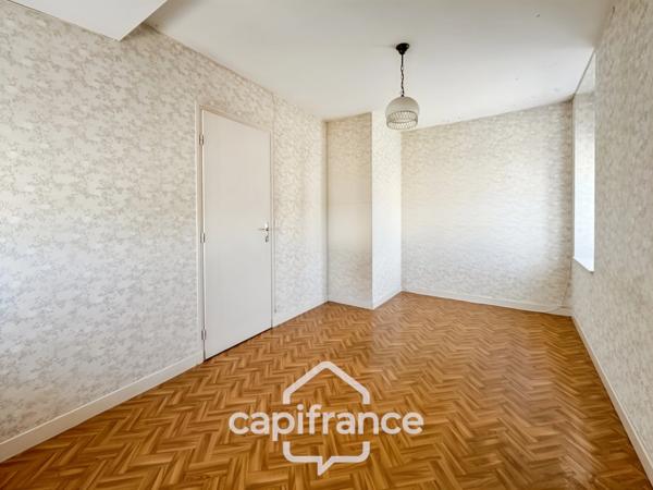 Maison à vendre 4 pièces SERRIERES (07)