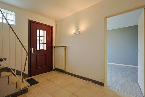 Maison 8 pièces 151 m2