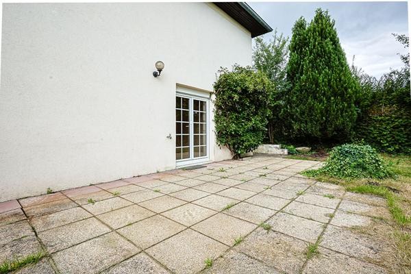 Maison 8 pièces 151 m2