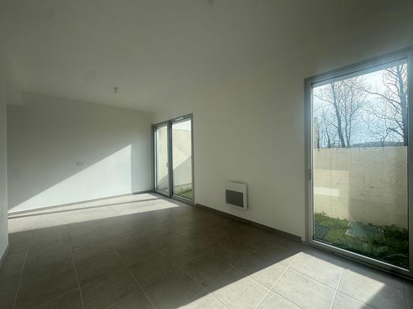 Appartement Bordeaux 1 pièce(s) 30.80 m2 , Bordeaux