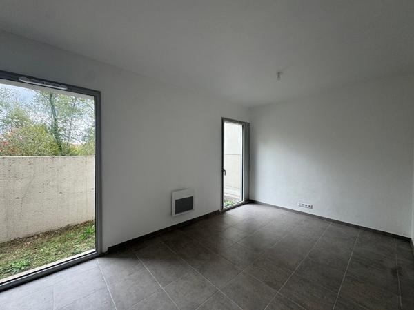 Appartement Bordeaux 1 pièce(s) 30.80 m2 , Bordeaux