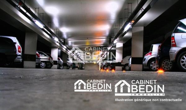 Achat Garage Bordeaux