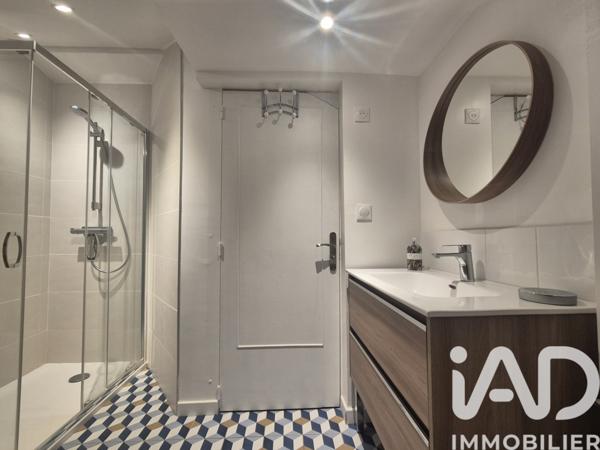 Maison à vendre 6 pièces 110 m² Les Moutiers-en-Retz