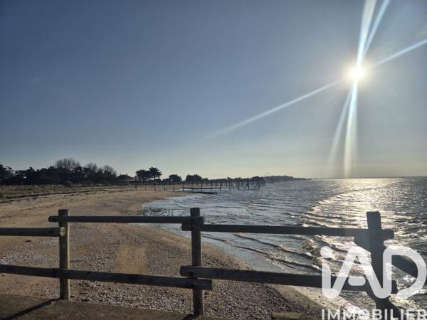 Maison à vendre 6 pièces 110 m² Les Moutiers-en-Retz