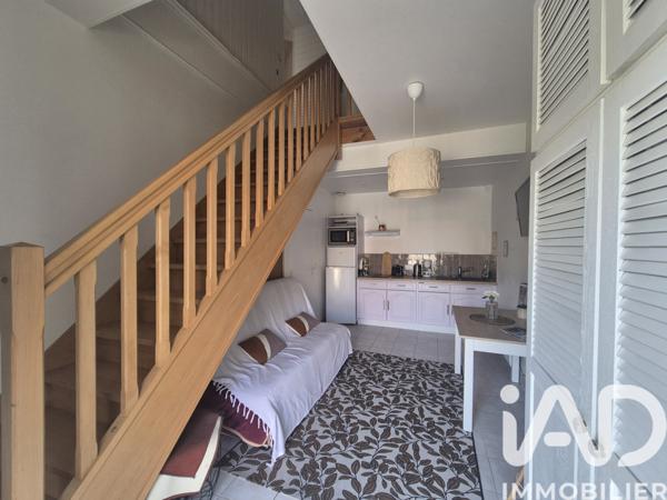 Maison à vendre 6 pièces 110 m² Les Moutiers-en-Retz