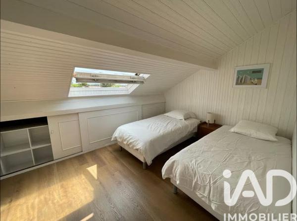 Maison à vendre 6 pièces 110 m² Les Moutiers-en-Retz