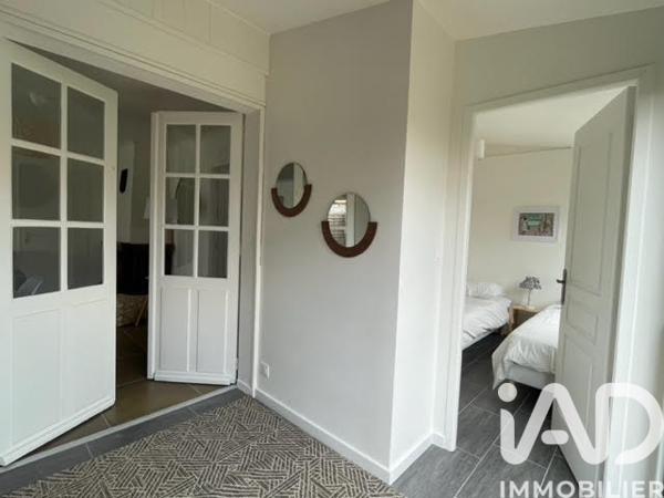 Maison à vendre 6 pièces 110 m² Les Moutiers-en-Retz