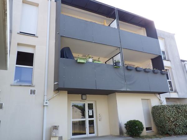 Vente Appartement à BASSENS