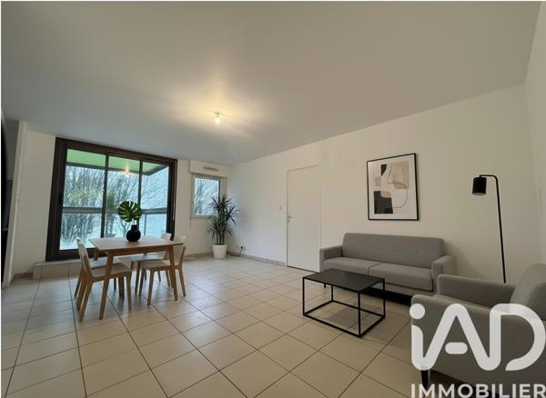 Appartement à vendre 4 pièces 79 m² Rennes