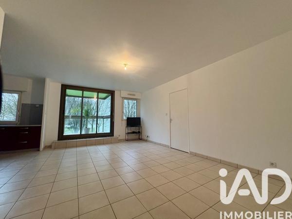 Appartement à vendre 4 pièces 79 m² Rennes