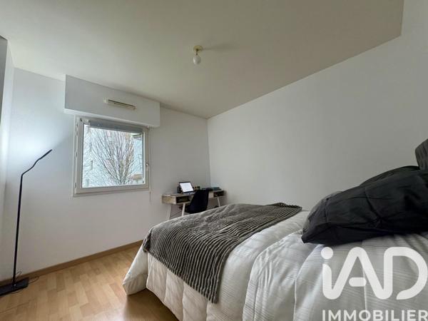 Appartement à vendre 4 pièces 79 m² Rennes