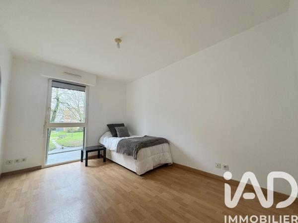 Appartement à vendre 4 pièces 79 m² Rennes