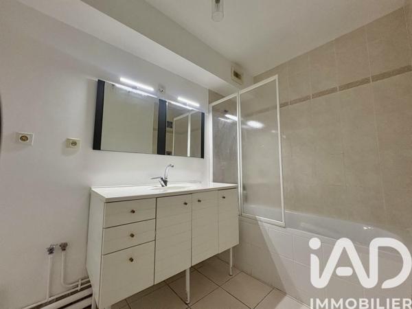 Appartement à vendre 4 pièces 79 m² Rennes