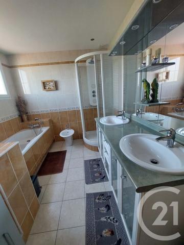 Maison à vendre  5 pièces - 149 m 2   CHATEAUROUX  - 36