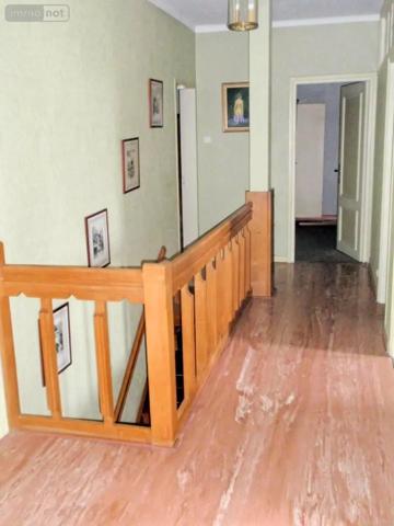 Achat - Maison Libercourt 62820 9 pièces 155 m 2 506 m 2