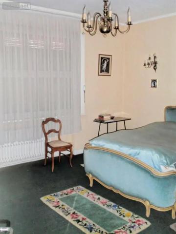 Achat - Maison Libercourt 62820 9 pièces 155 m 2 506 m 2