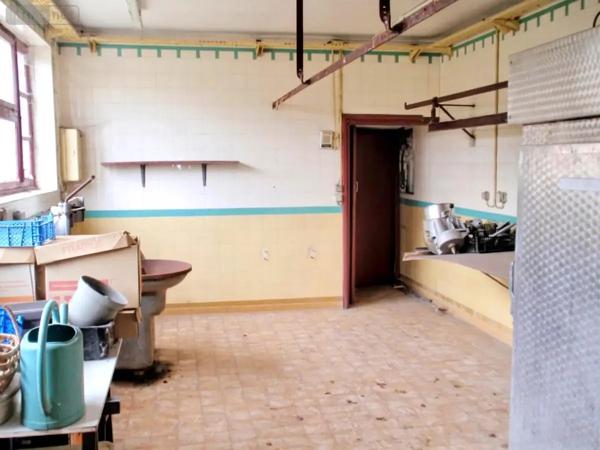 Achat - Maison Libercourt 62820 9 pièces 155 m 2 506 m 2