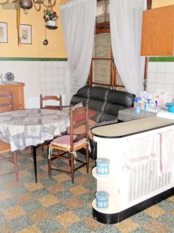Achat - Maison Libercourt 62820 9 pièces 155 m 2 506 m 2