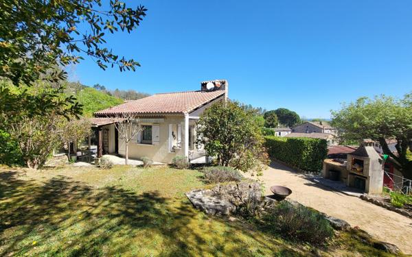 Maison à vendre    4 pièces •  Rosières