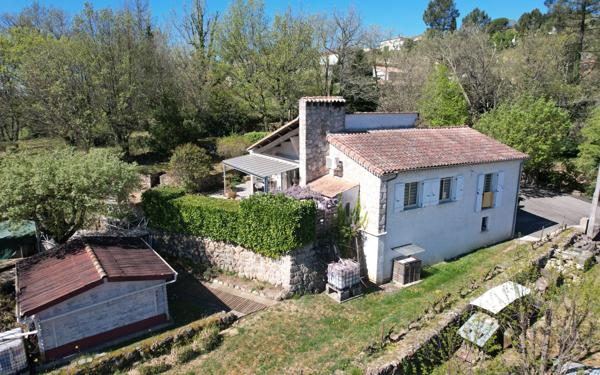 Maison à vendre    4 pièces •  Rosières