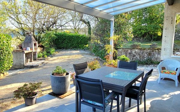 Maison à vendre    4 pièces •  Rosières