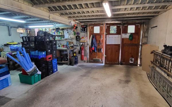 Maison à vendre    4 pièces •  Rosières