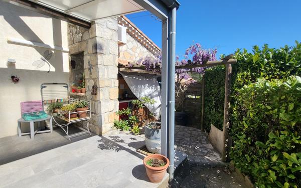 Maison à vendre    4 pièces •  Rosières