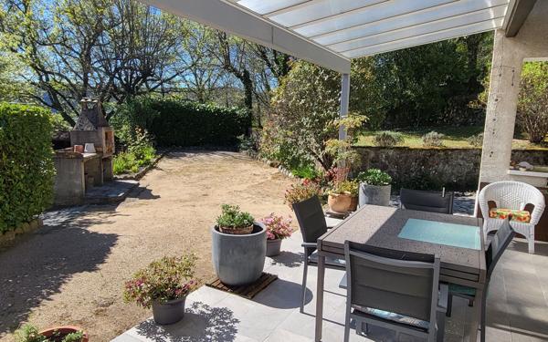 Maison à vendre    4 pièces •  Rosières