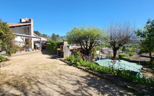 Maison à vendre    4 pièces •  Rosières