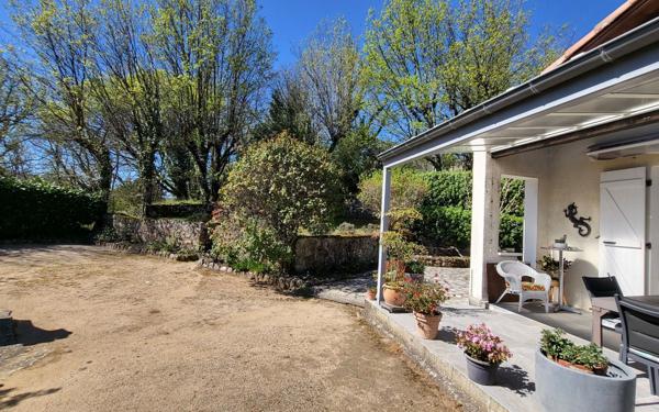 Maison à vendre    4 pièces •  Rosières