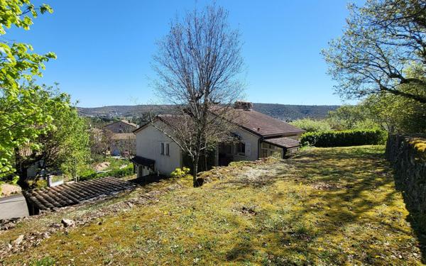 Maison à vendre    4 pièces •  Rosières