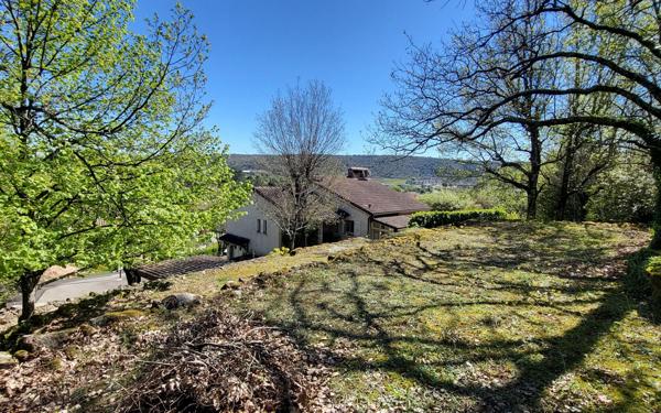 Maison à vendre    4 pièces •  Rosières