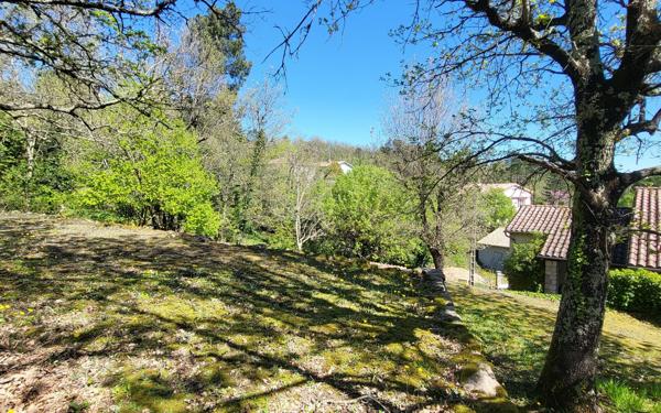 Maison à vendre    4 pièces •  Rosières