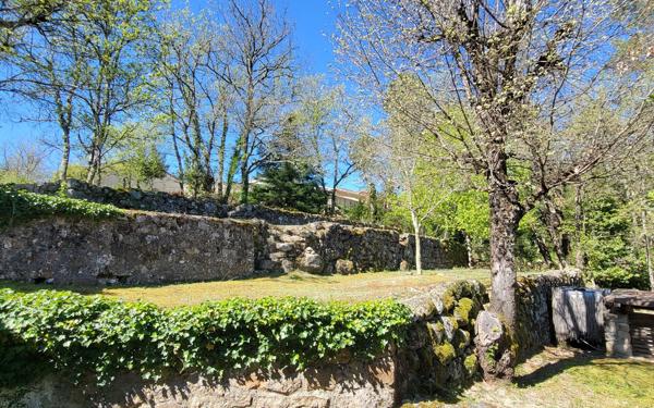 Maison à vendre    4 pièces •  Rosières