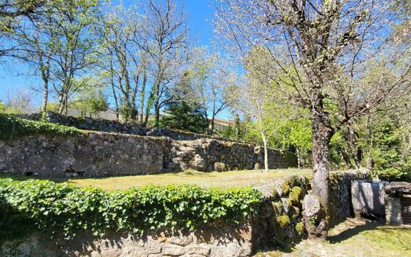 Maison à vendre    4 pièces •  Rosières