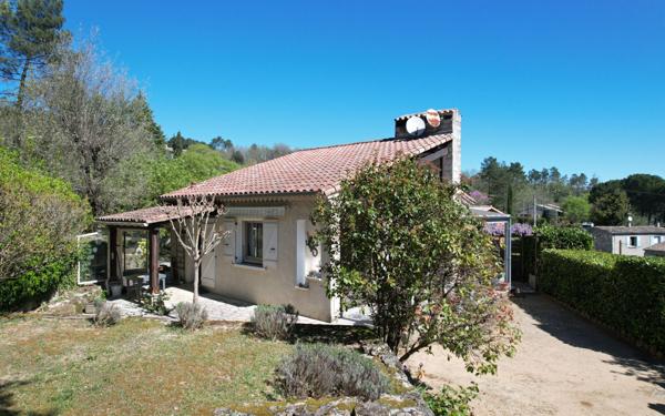 Maison à vendre    4 pièces •  Rosières