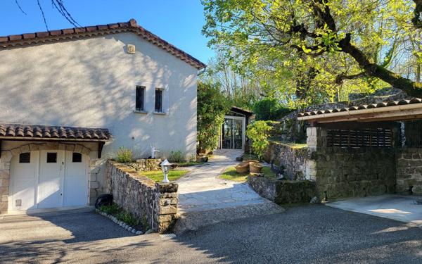 Maison à vendre    4 pièces •  Rosières