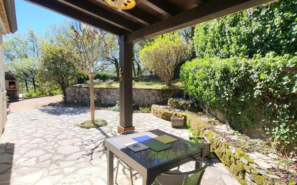 Maison à vendre    4 pièces •  Rosières