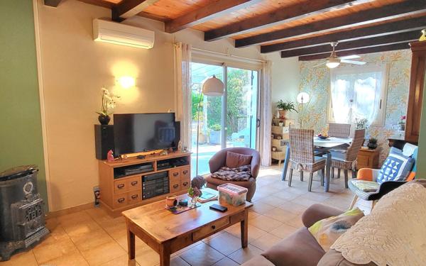 Maison à vendre    4 pièces •  Rosières