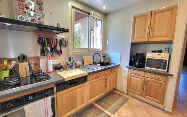 Maison à vendre    4 pièces •  Rosières