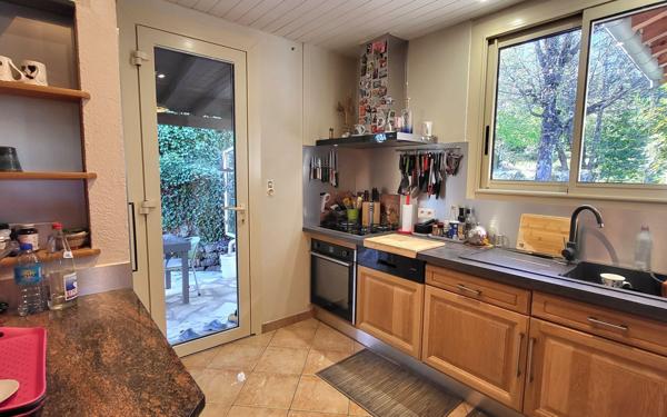 Maison à vendre    4 pièces •  Rosières