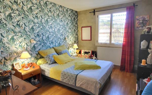 Maison à vendre    4 pièces •  Rosières