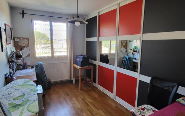 Maison à vendre    4 pièces •  Rosières