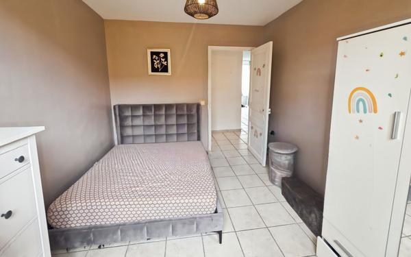 Appartement à vendre    2 pièces • 48,54 m2 Nice