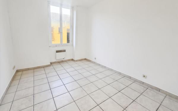 Appartement à vendre    2 pièces • 48,54 m2 Nice