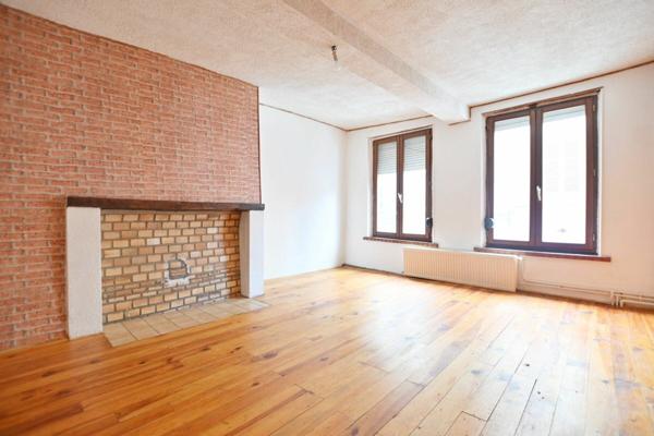 Maison à vendre    4 pièces • 86 m2 Abbeville