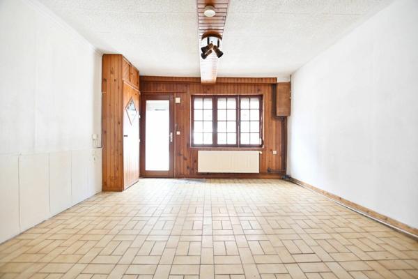 Maison à vendre    4 pièces • 86 m2 Abbeville