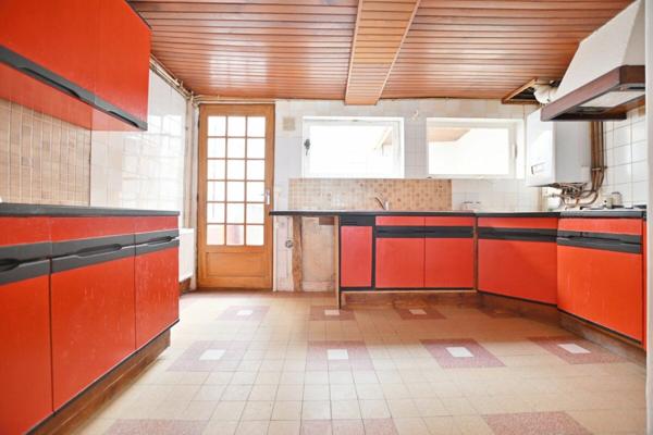 Maison à vendre    4 pièces • 86 m2 Abbeville