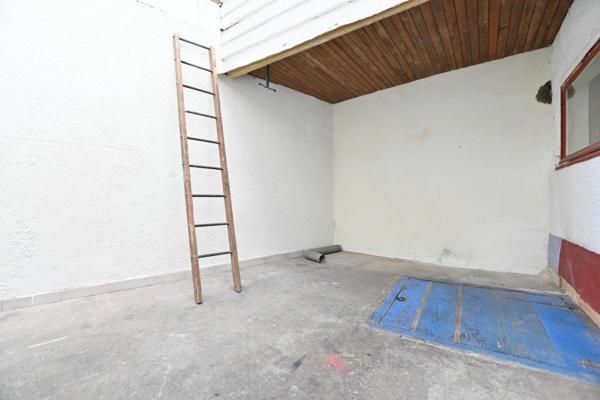 Maison à vendre    4 pièces • 86 m2 Abbeville